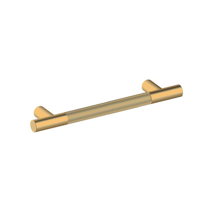Kartners Circo Knurled Cabinet Pull