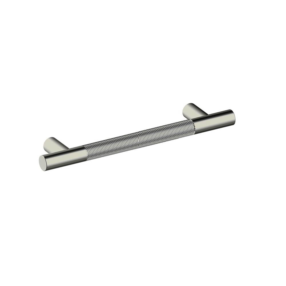 Kartners Circo Knurled Cabinet Pull