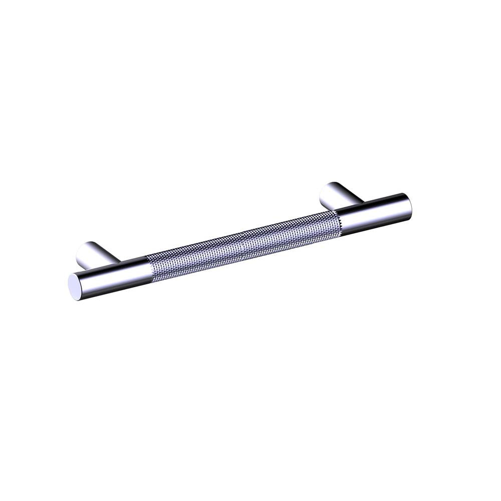 Kartners Circo Knurled Cabinet Pull