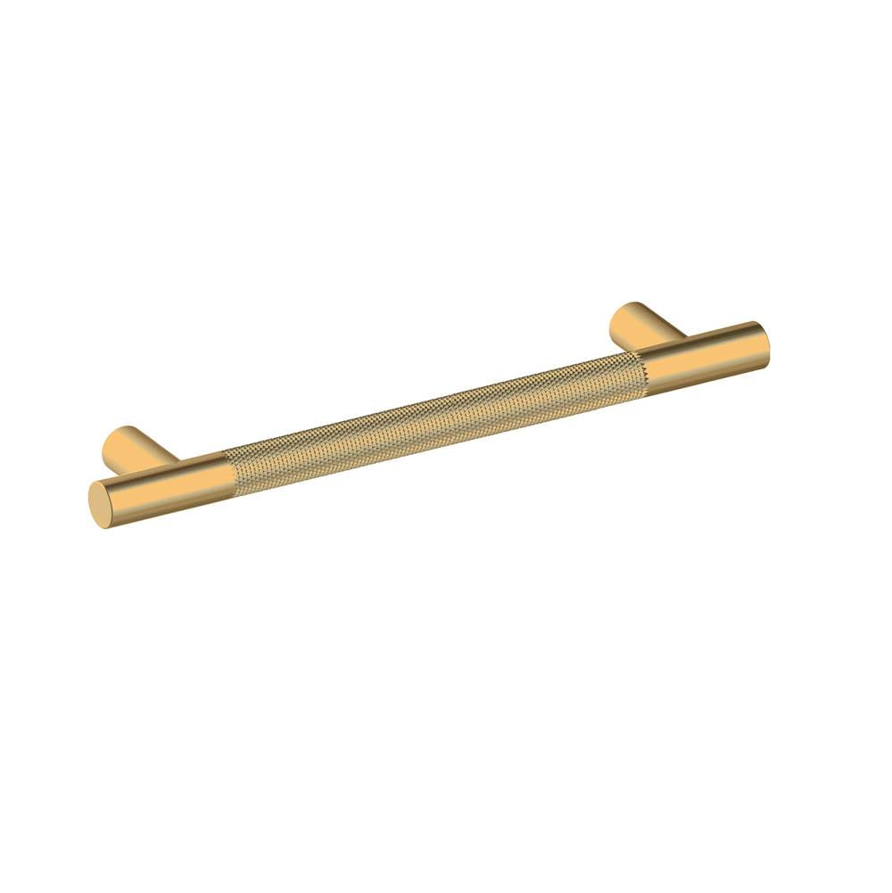 Kartners Circo Knurled Cabinet Pull