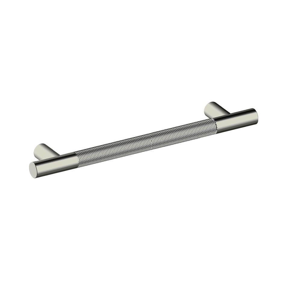 Kartners Circo Knurled Cabinet Pull