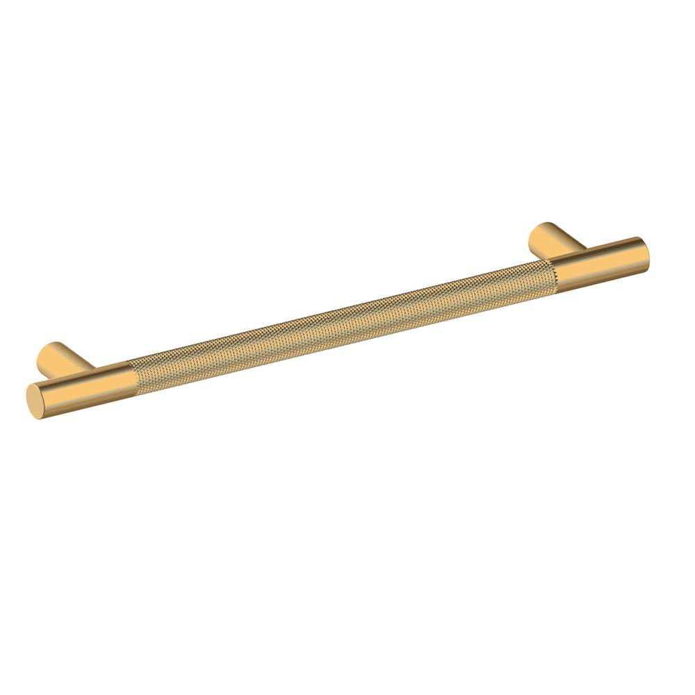 Kartners Circo Knurled Cabinet Pull