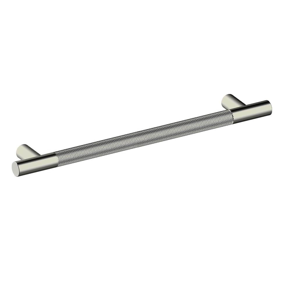 Kartners Circo Knurled Cabinet Pull