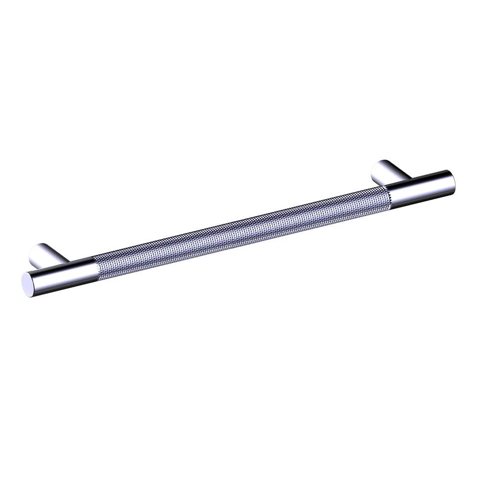 Kartners Circo Knurled Cabinet Pull