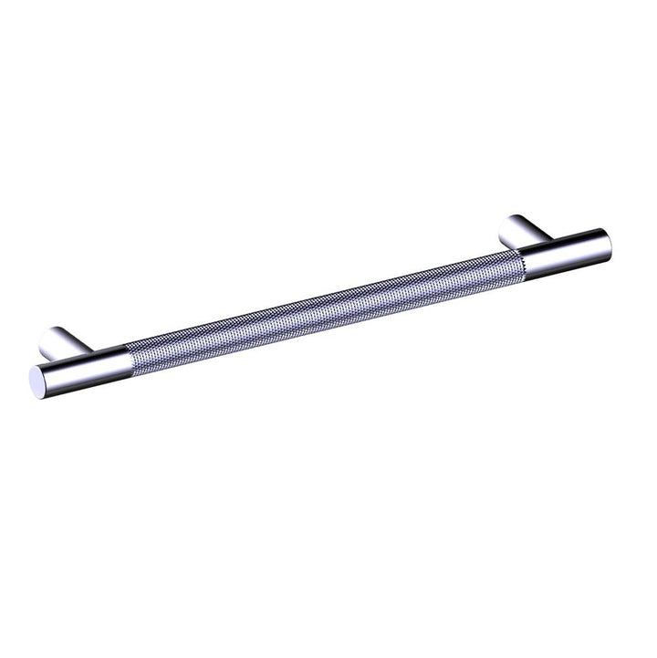 Kartners Circo Knurled Cabinet Pull