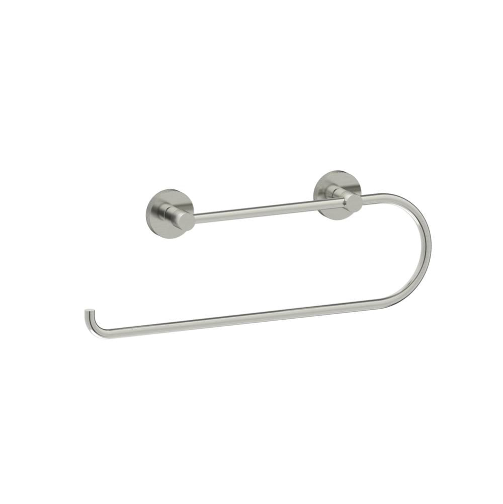 Kartners Circo Knurled Paper Towel Holder