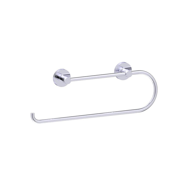 Kartners Circo Knurled Paper Towel Holder