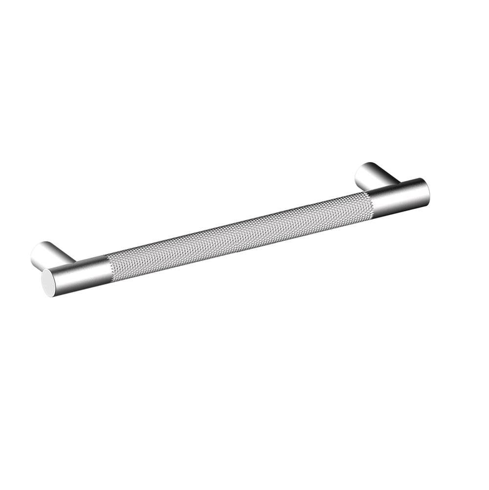 Kartners Circo Knurled Appliance Pull