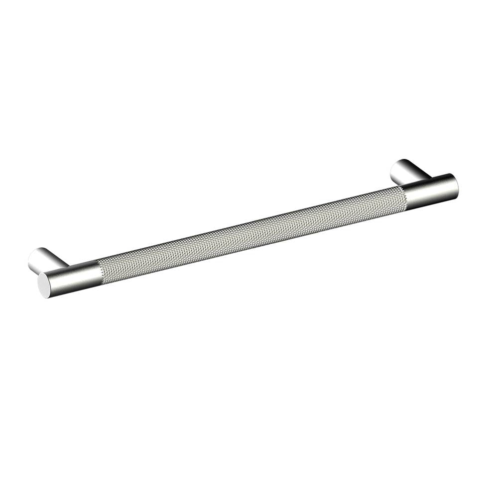 Kartners Circo Knurled Appliance Pull