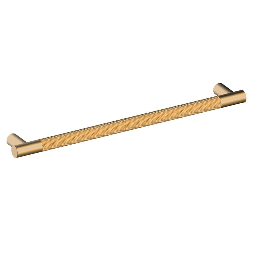 Kartners Circo Knurled Appliance Pull