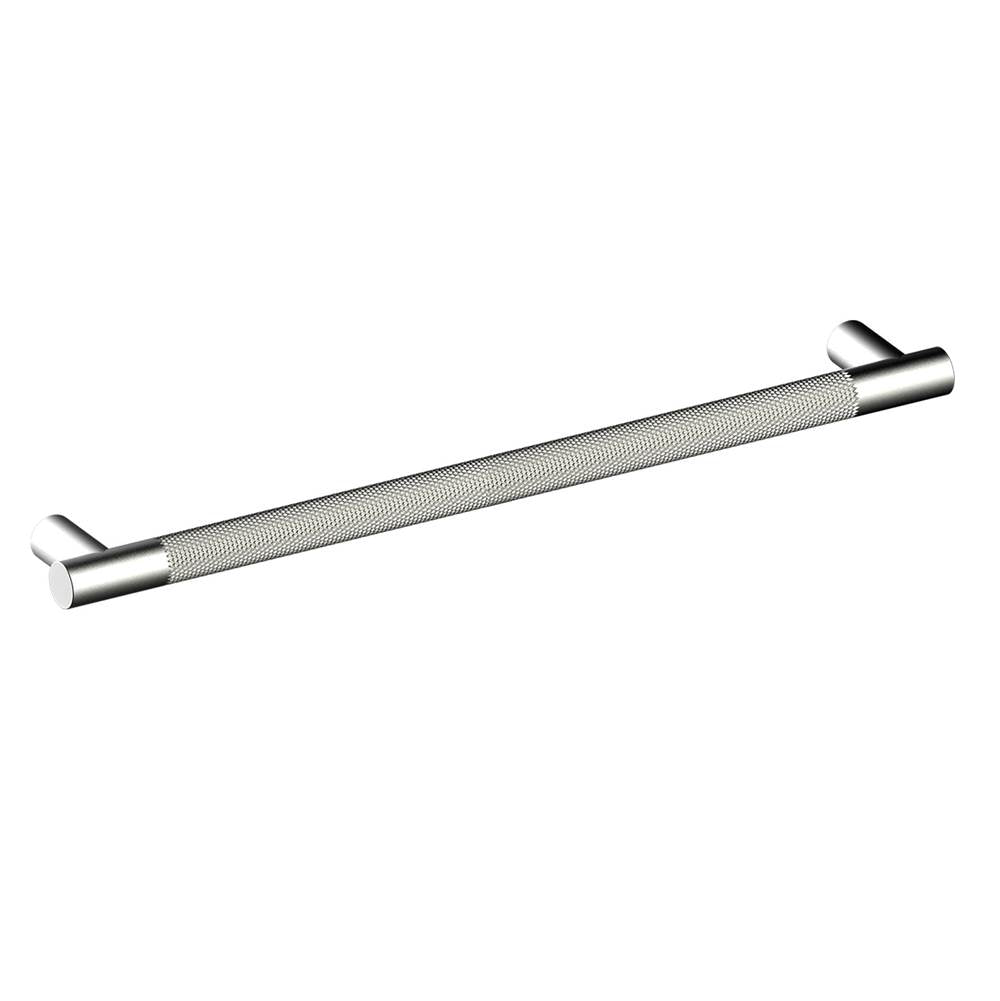 Kartners Circo Knurled Appliance Pull