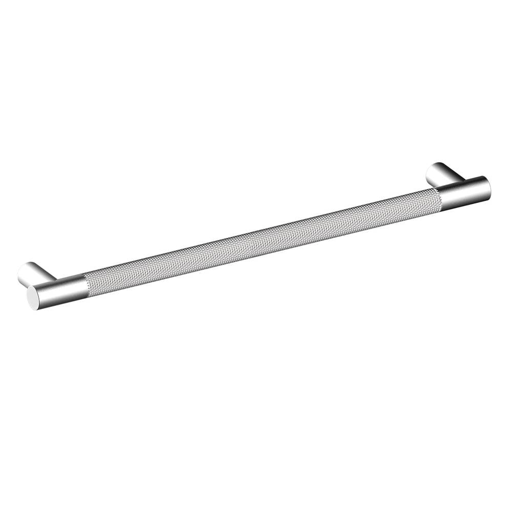 Kartners Circo Knurled Appliance Pull
