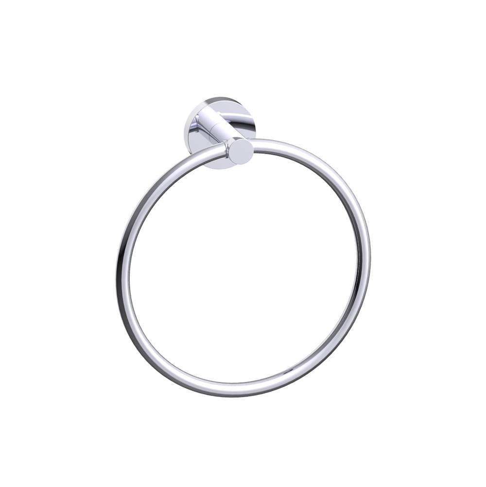 Kartners Siena Towel Ring