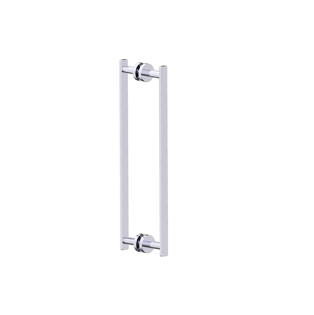 Kartners Siena Single Shower Door Handle