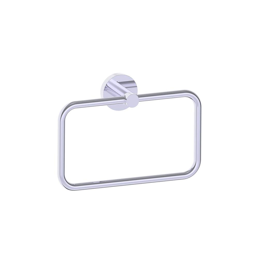 Kartners Builders Towel Ring