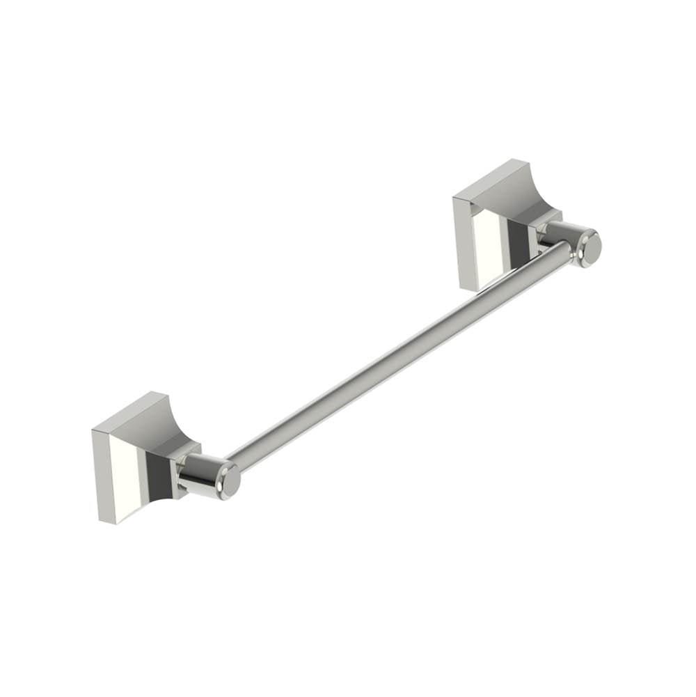 Kartners Glasgow Bathroom Towel Bar