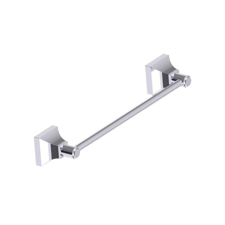Kartners Glasgow Bathroom Towel Bar