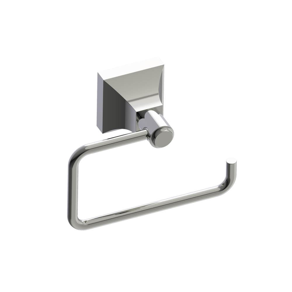 Kartners Glasgow Drop Toilet Paper Holder