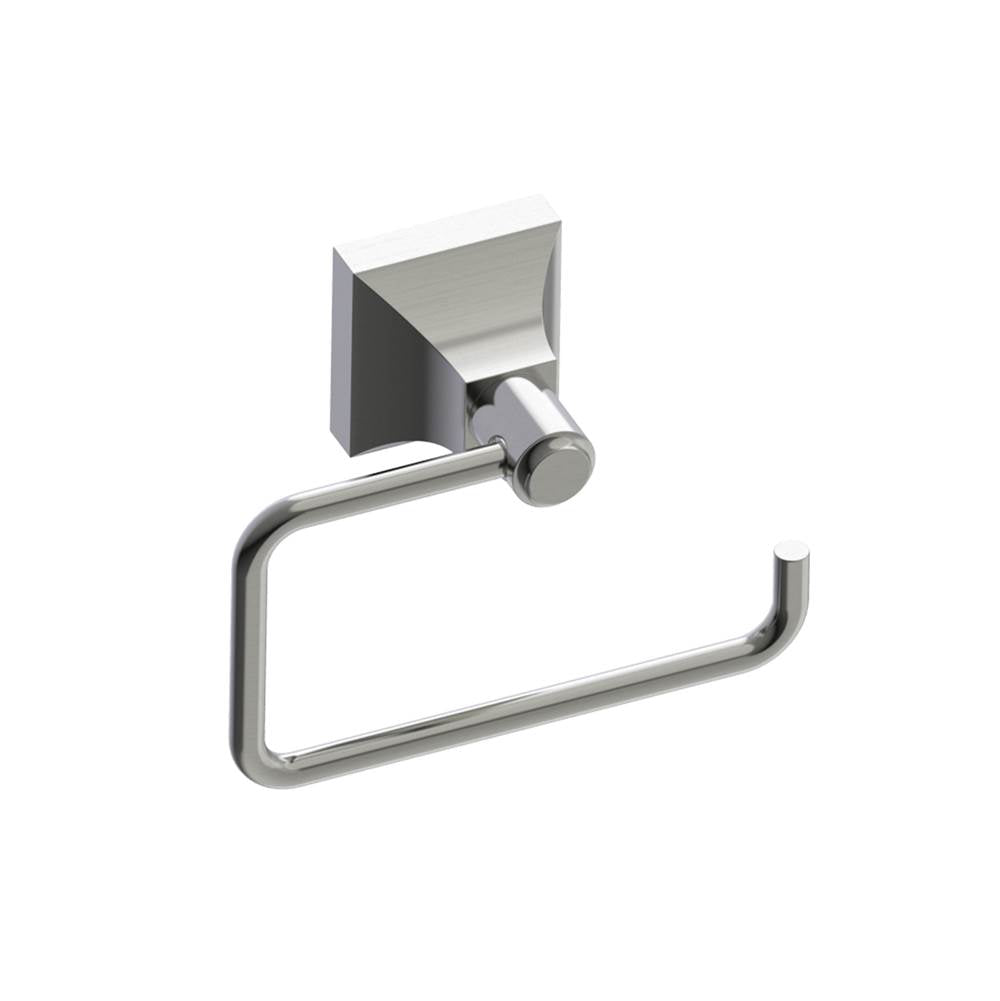 Kartners Glasgow Drop Toilet Paper Holder