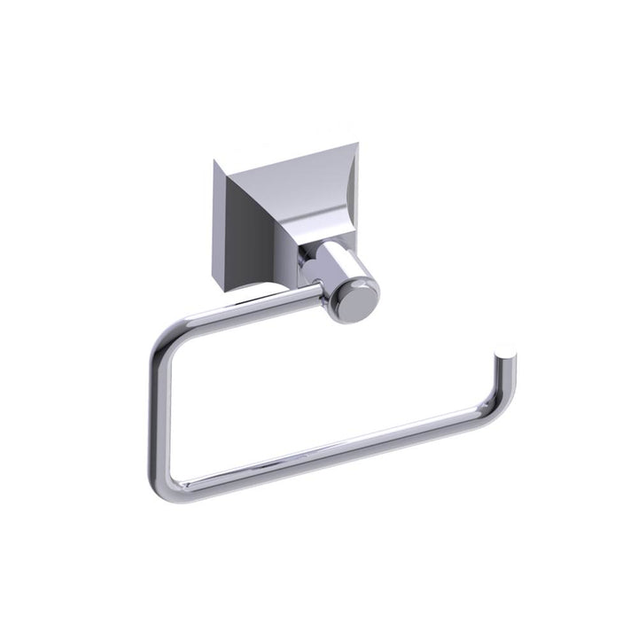 Kartners Glasgow Drop Toilet Paper Holder