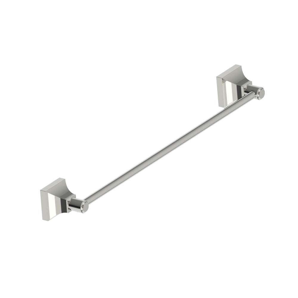 Kartners Glasgow Bathroom Towel Bar