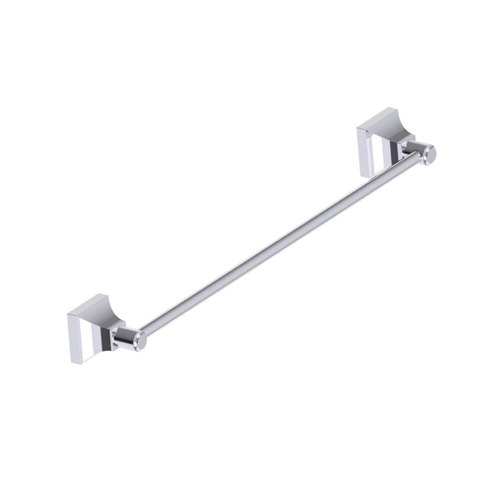 Kartners Glasgow Bathroom Towel Bar