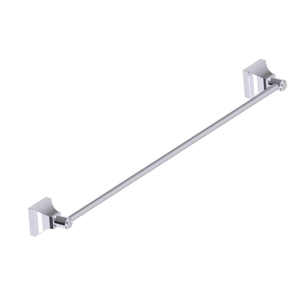 Kartners Glasgow Bathroom Towel Bar