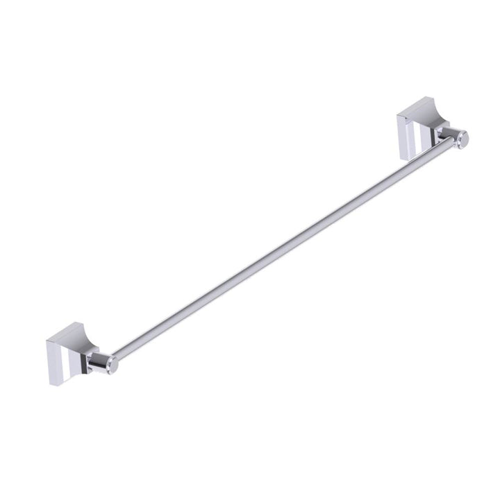 Kartners Glasgow Bathroom Towel Bar