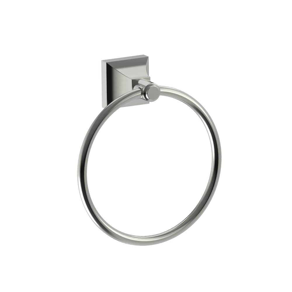 Kartners Glasgow Towel Ring