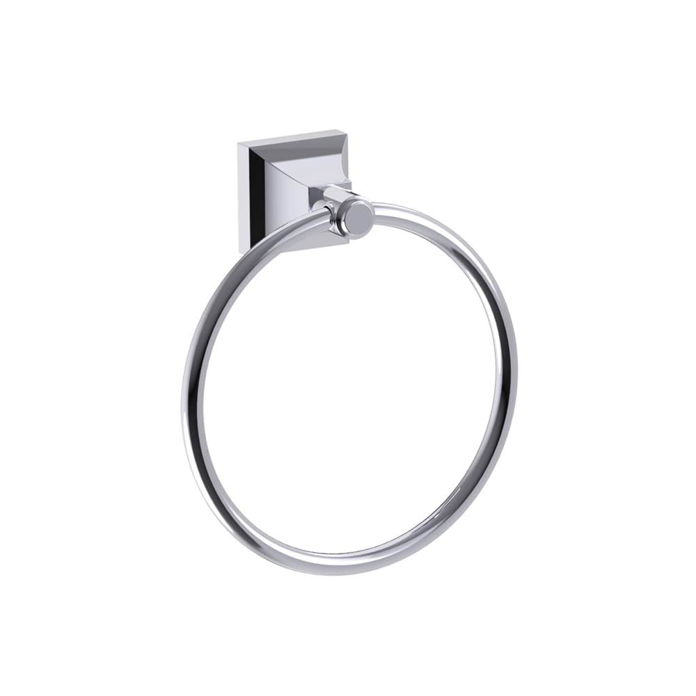 Kartners Glasgow Towel Ring