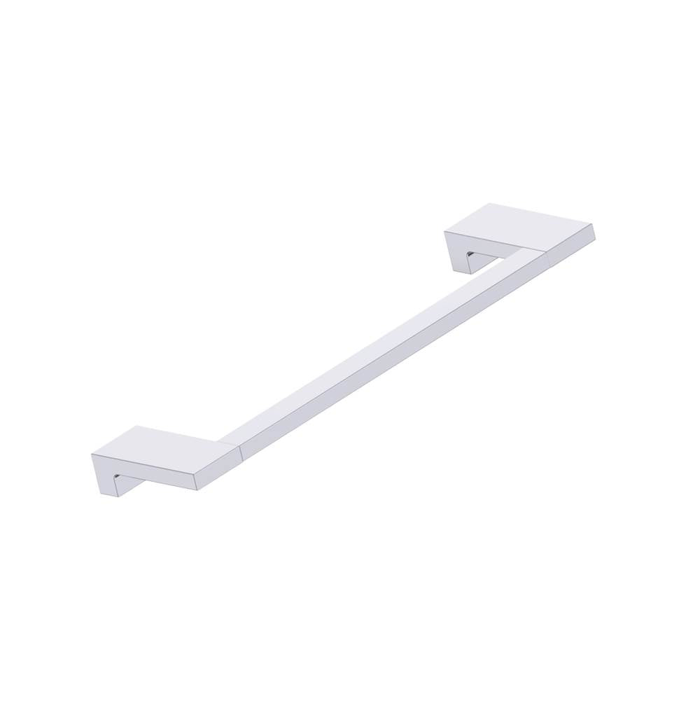 Kartners Naples Bathroom Towel Bar
