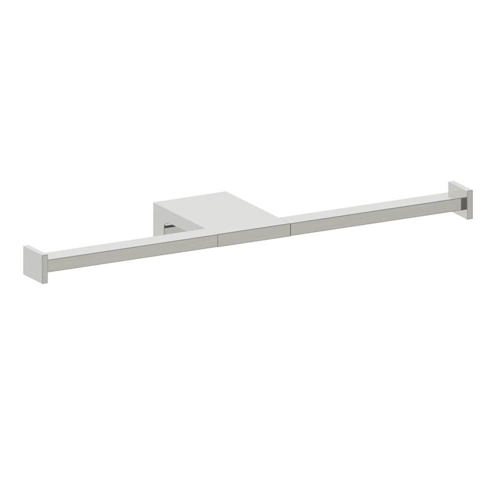 Kartners Naples Double Toilet Paper Holder