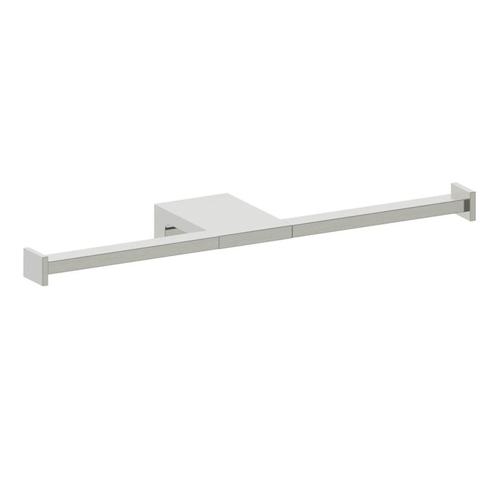 Kartners Naples Double Toilet Paper Holder