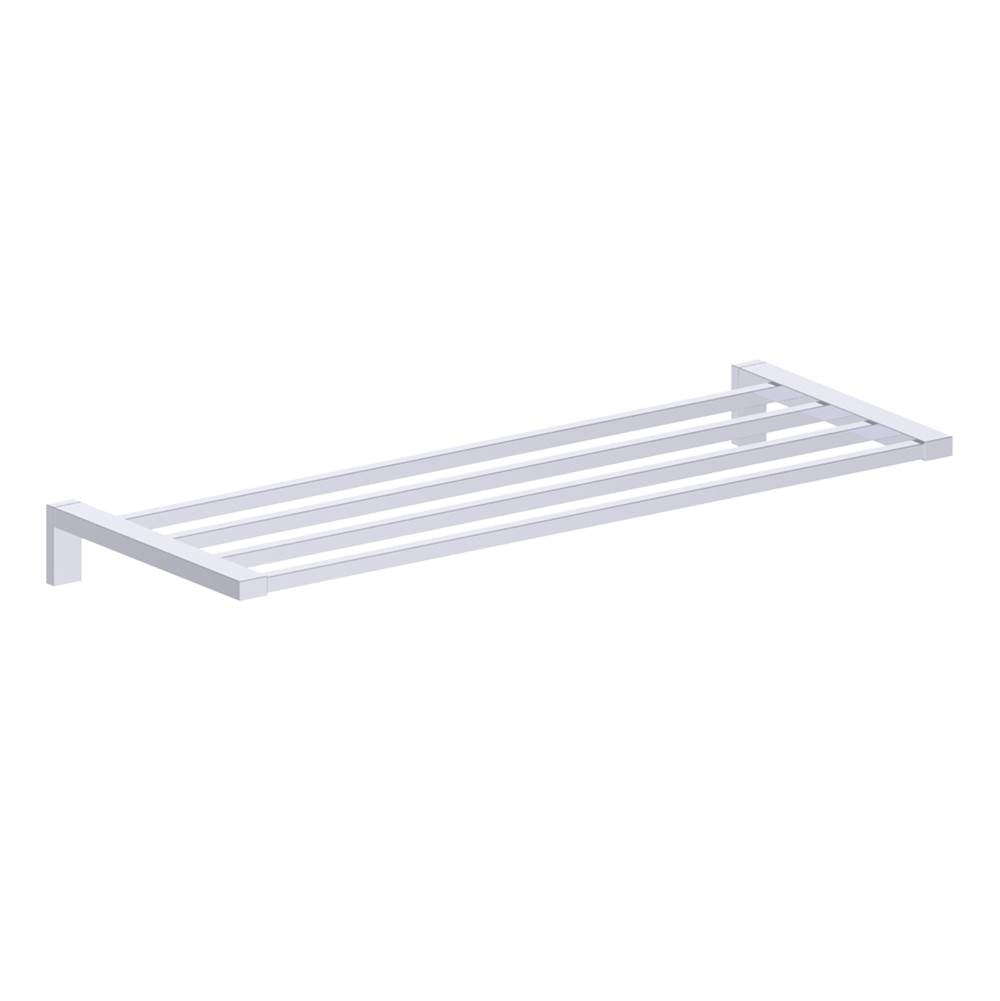 Kartners Naples 24" Towel Shelf