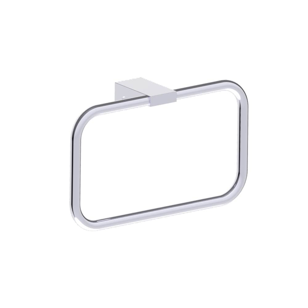 Kartners Naples Towel Ring