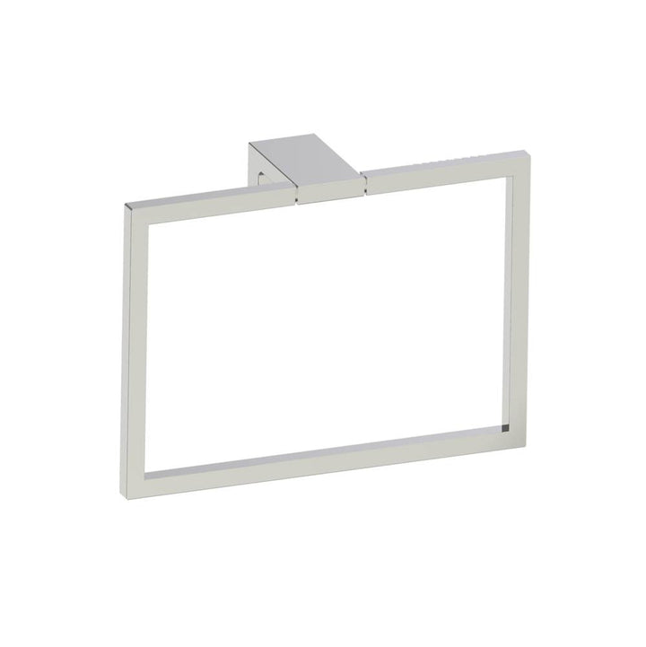Kartners Naples Square Towel Ring