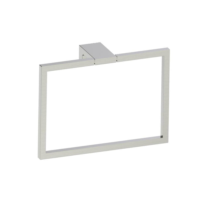 Kartners Naples Square Towel Ring