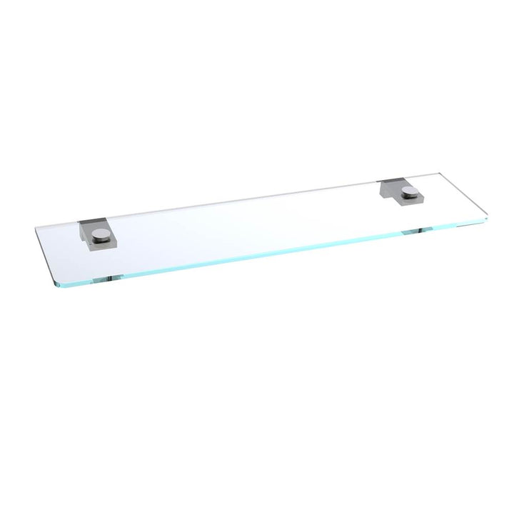 Kartners Naples 20" Glass Shelf
