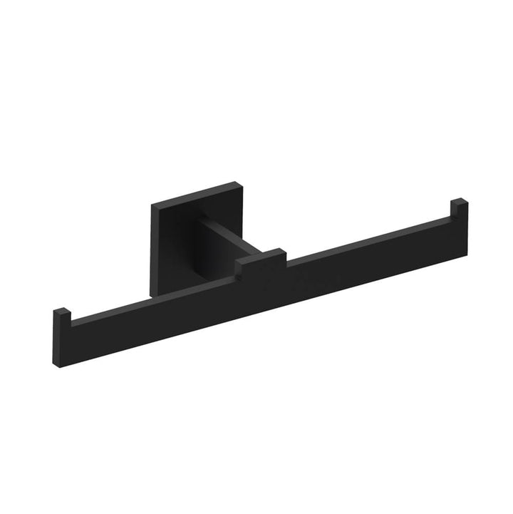 Kartners Hamburg Double Toilet Paper Holder