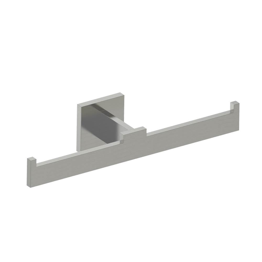 Kartners Hamburg Double Toilet Paper Holder