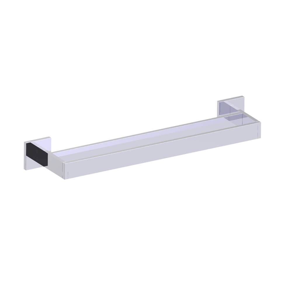 Kartners Hamburg Bathroom Towel Bar