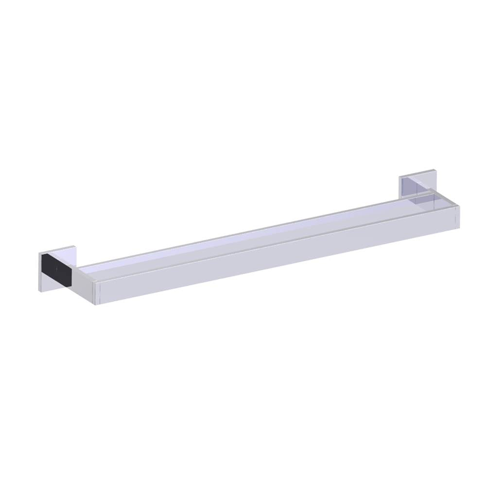 Kartners Hamburg Bathroom Towel Bar