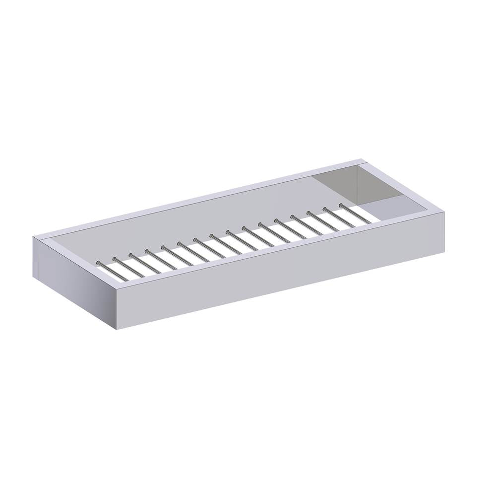 Kartners Hamburg Shower Basket