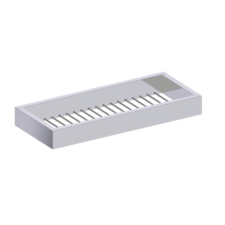 Kartners Hamburg Shower Basket