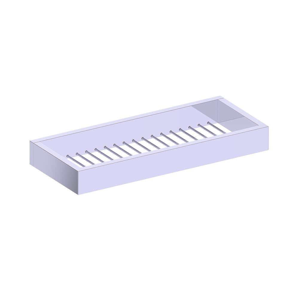 Kartners Hamburg Shower Basket