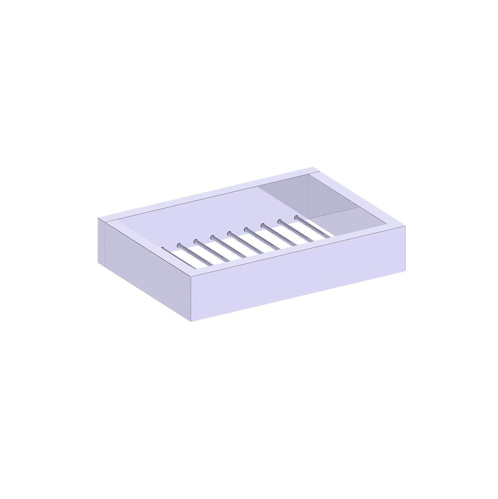 Kartners Hamburg Shower Basket