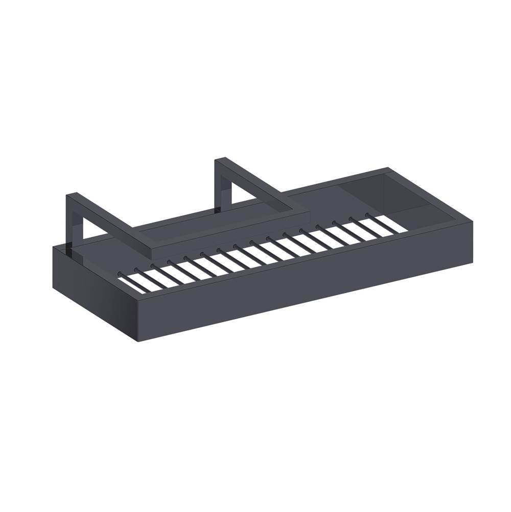 Kartners Hamburg Shower Basket