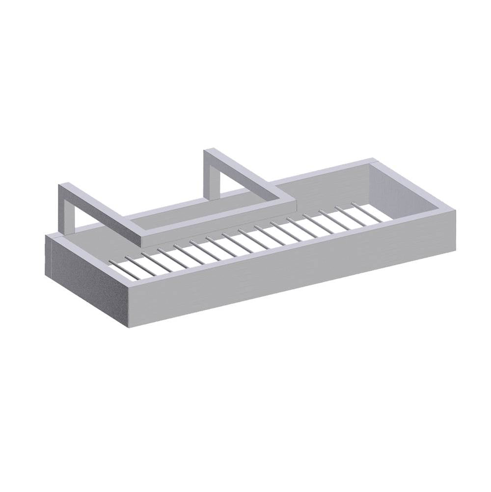 Kartners Hamburg Shower Basket