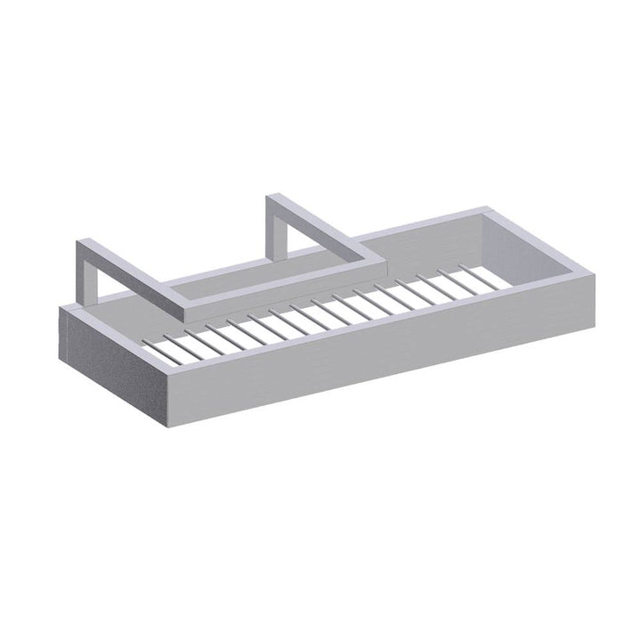 Kartners Hamburg Shower Basket
