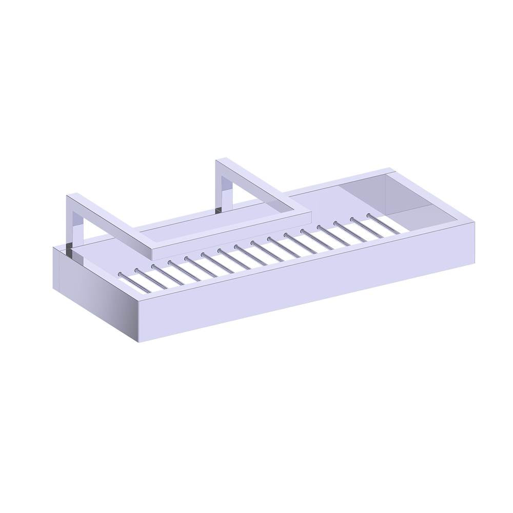 Kartners Hamburg Shower Basket